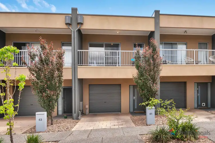 41 Robinson Street, Mawson Lakes SA 5095