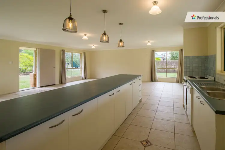 Sixth view of Homely house listing, 123-125 Irwin Road, Cedar Grove QLD 4285