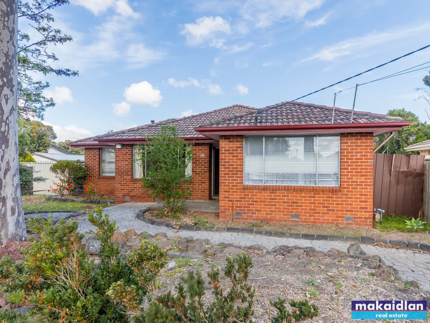 Main view of Homely house listing, 36 Putt Grove, Keysborough VIC 3173