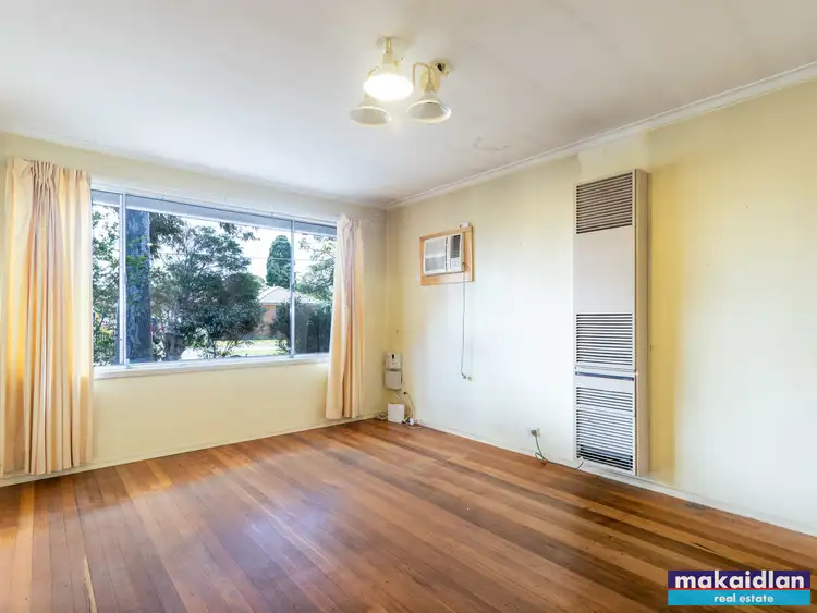 Second view of Homely house listing, 36 Putt Grove, Keysborough VIC 3173