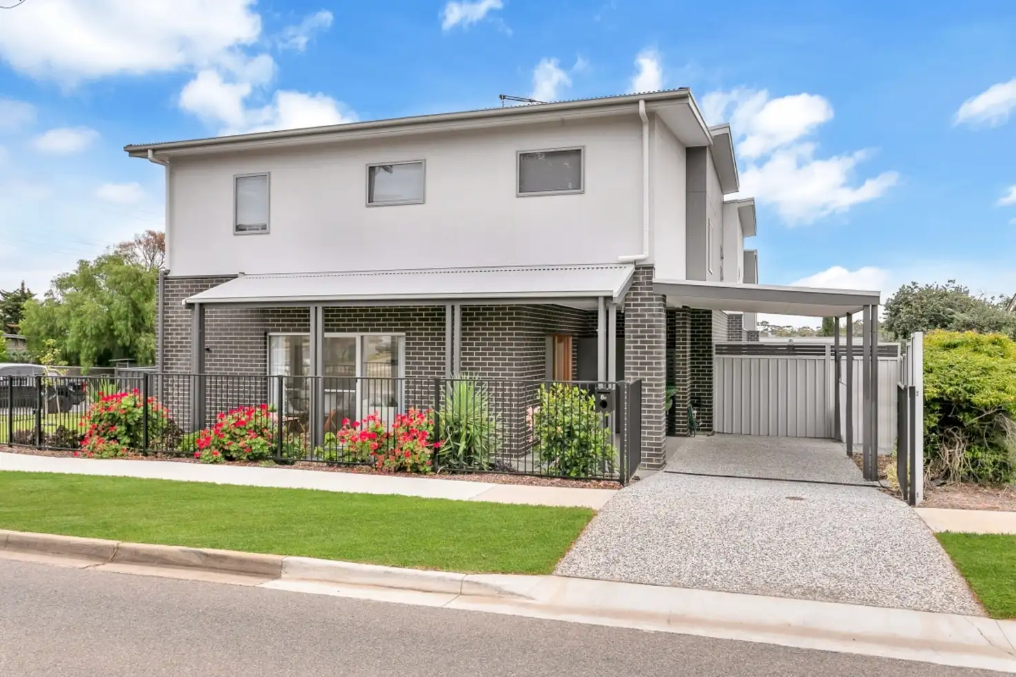 Main view of Homely townhouse listing, 8c Galloway Road, Christies Beach SA 5165