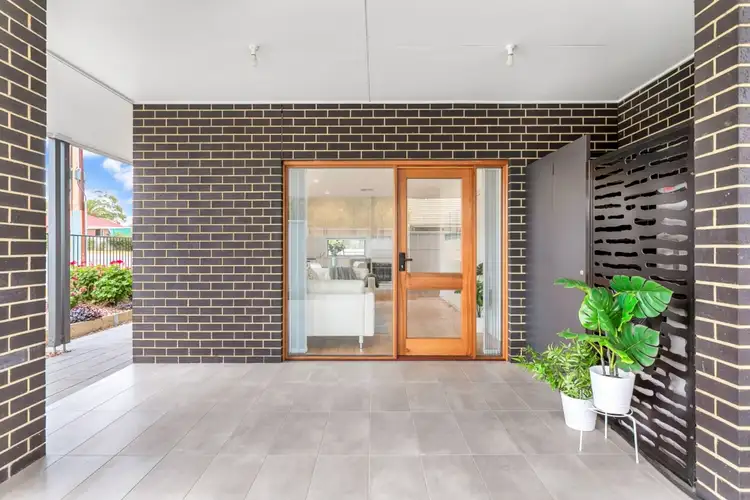 Second view of Homely townhouse listing, 8c Galloway Road, Christies Beach SA 5165