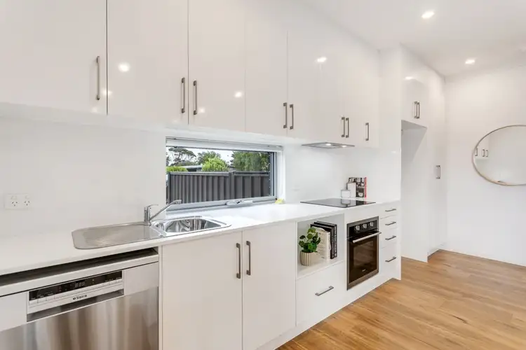 Fourth view of Homely townhouse listing, 8c Galloway Road, Christies Beach SA 5165
