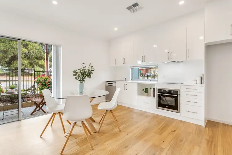 Fifth view of Homely townhouse listing, 8c Galloway Road, Christies Beach SA 5165