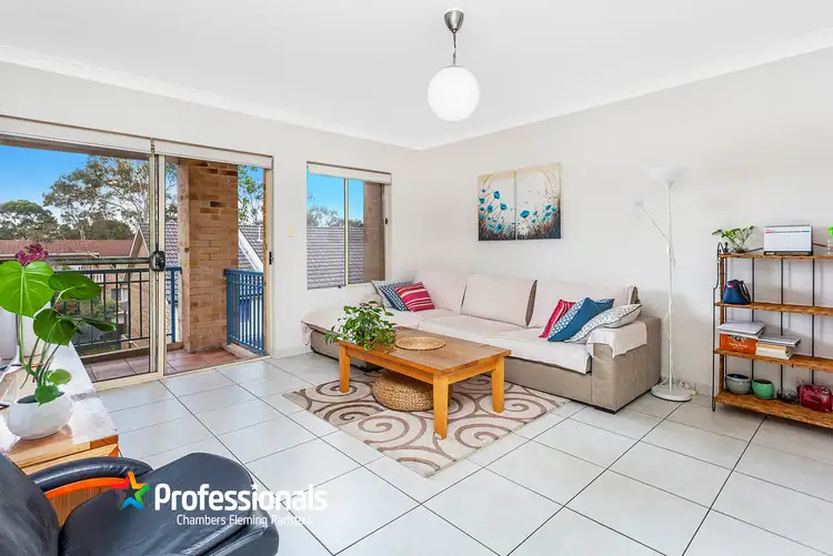 19/87-89 Meredith Street, Bankstown NSW 2200