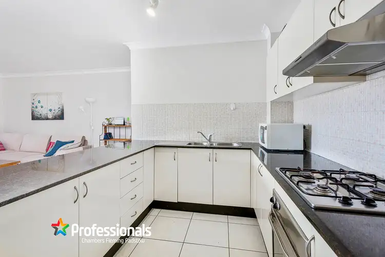 Second view of Homely unit listing, 19/87-89 Meredith Street, Bankstown NSW 2200