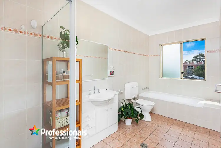 Fourth view of Homely unit listing, 19/87-89 Meredith Street, Bankstown NSW 2200