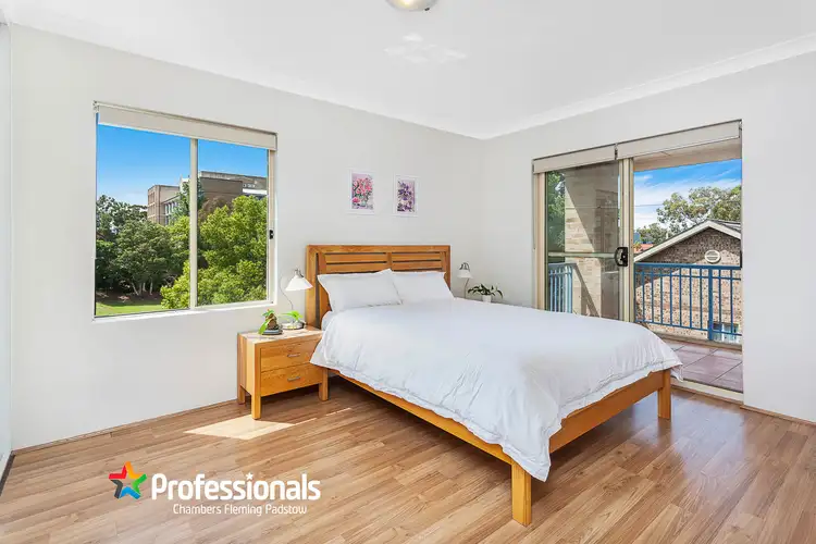 Fifth view of Homely unit listing, 19/87-89 Meredith Street, Bankstown NSW 2200