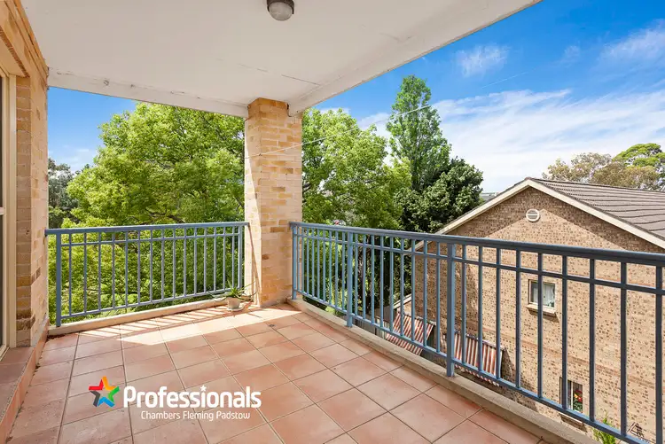 Sixth view of Homely unit listing, 19/87-89 Meredith Street, Bankstown NSW 2200