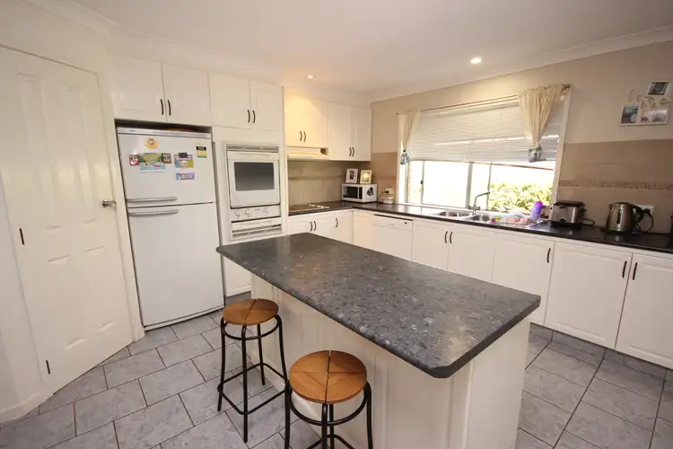 Third view of Homely house listing, 33 Carribean Avenue, Forster NSW 2428