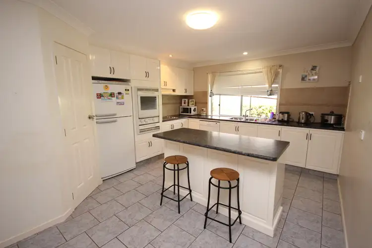 Sixth view of Homely house listing, 33 Carribean Avenue, Forster NSW 2428