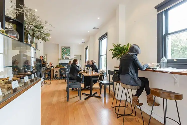 Sixth view of Homely apartment listing, 15/35 Kooyong Road, Armadale VIC 3143