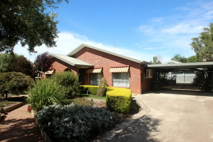 35 Bucknall Street, Carisbrook VIC 3464