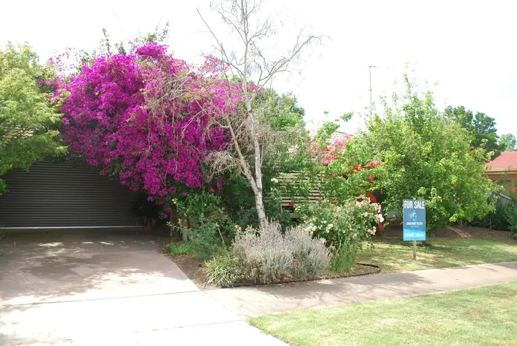4 Botany Crescent, Shepparton VIC 3630