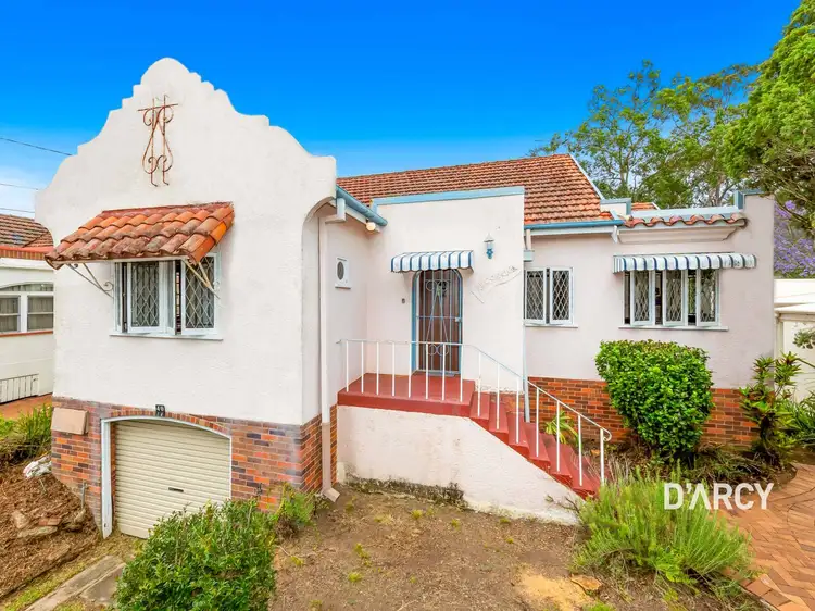 40 Otonga Road, Ashgrove QLD 4060