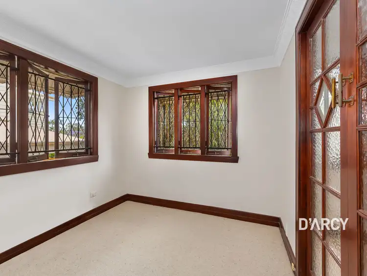 Sixth view of Homely house listing, 40 Otonga Road, Ashgrove QLD 4060