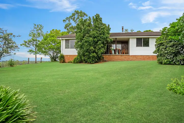 709 New England Highway, Lochinvar NSW 2321