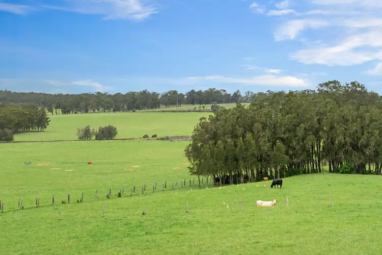 Second view of Homely rural property listing, 709 New England Highway, Lochinvar NSW 2321