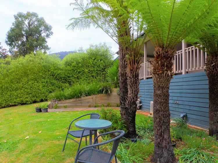 22 Allison Crescent, Marysville VIC 3779