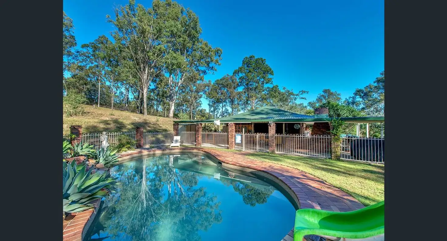 Main view of Homely house listing, 136-178 Clydesdale Rd, Jimboomba QLD 4280