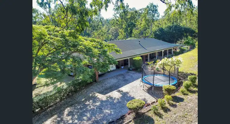 Fourth view of Homely house listing, 136-178 Clydesdale Rd, Jimboomba QLD 4280