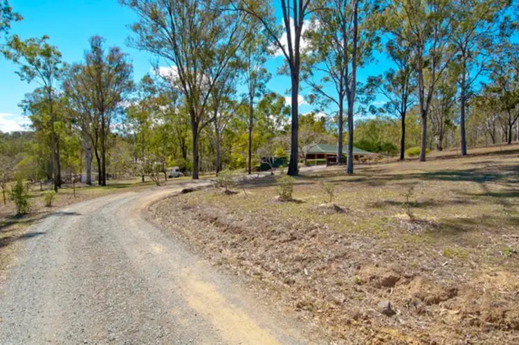 Fifth view of Homely house listing, 136-178 Clydesdale Rd, Jimboomba QLD 4280