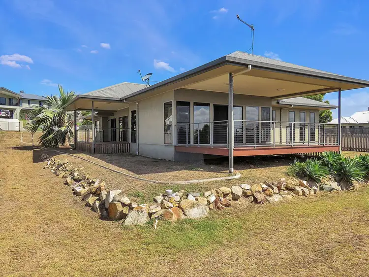 Main view of Homely house listing, 13 Sunshine Court, Bowen QLD 4805