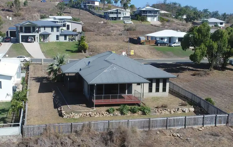 Third view of Homely house listing, 13 Sunshine Court, Bowen QLD 4805