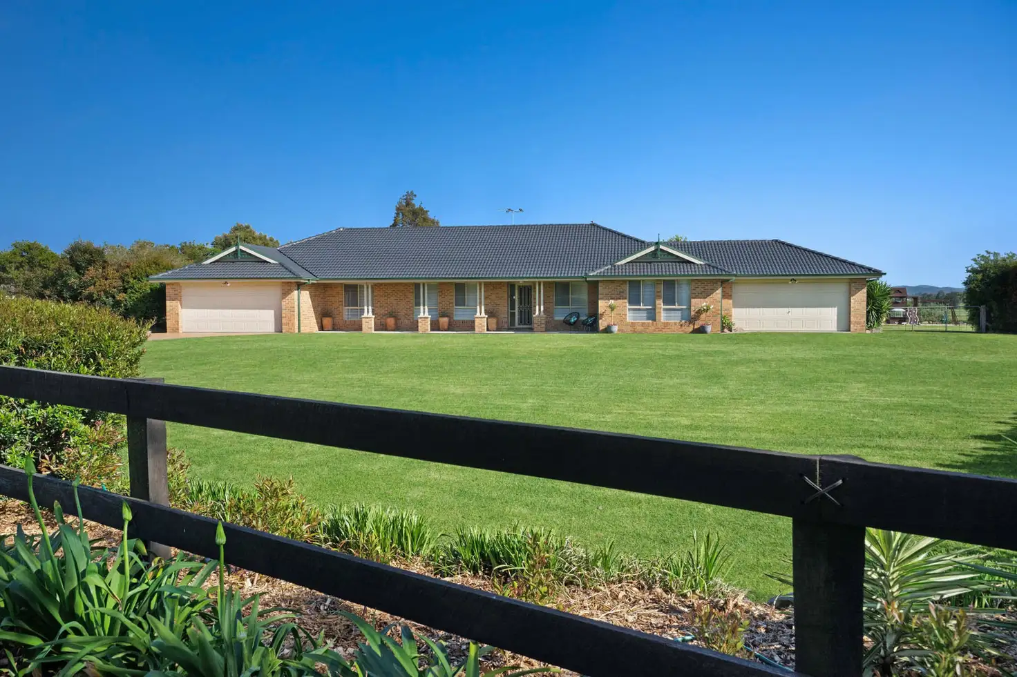 Main view of Homely rural property listing, 43 Reflection Drive, Louth Park NSW 2320