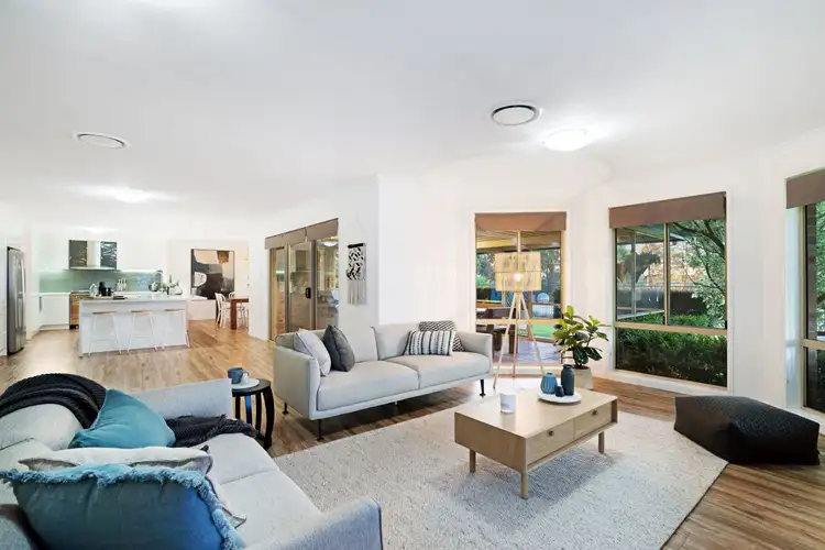 Second view of Homely rural property listing, 43 Reflection Drive, Louth Park NSW 2320