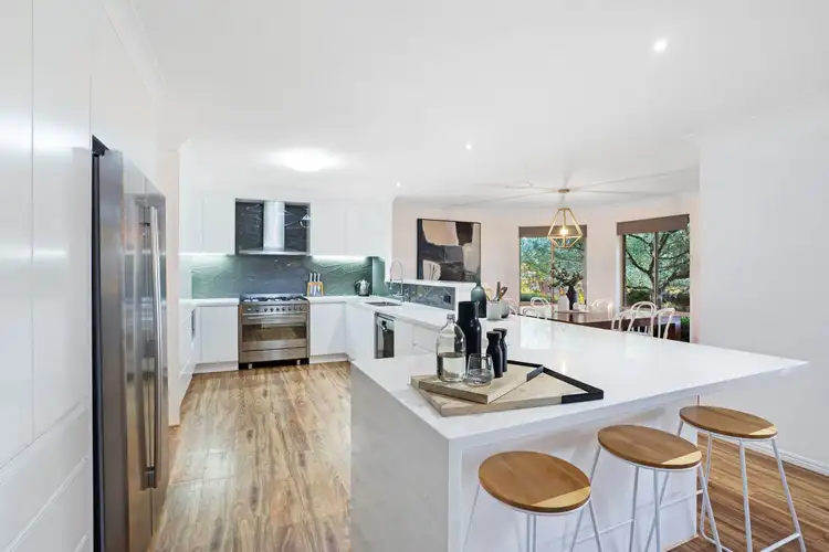 Third view of Homely rural property listing, 43 Reflection Drive, Louth Park NSW 2320