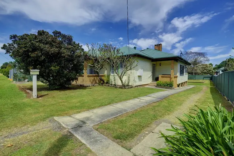 39 Crawford Street, Bulahdelah NSW 2423