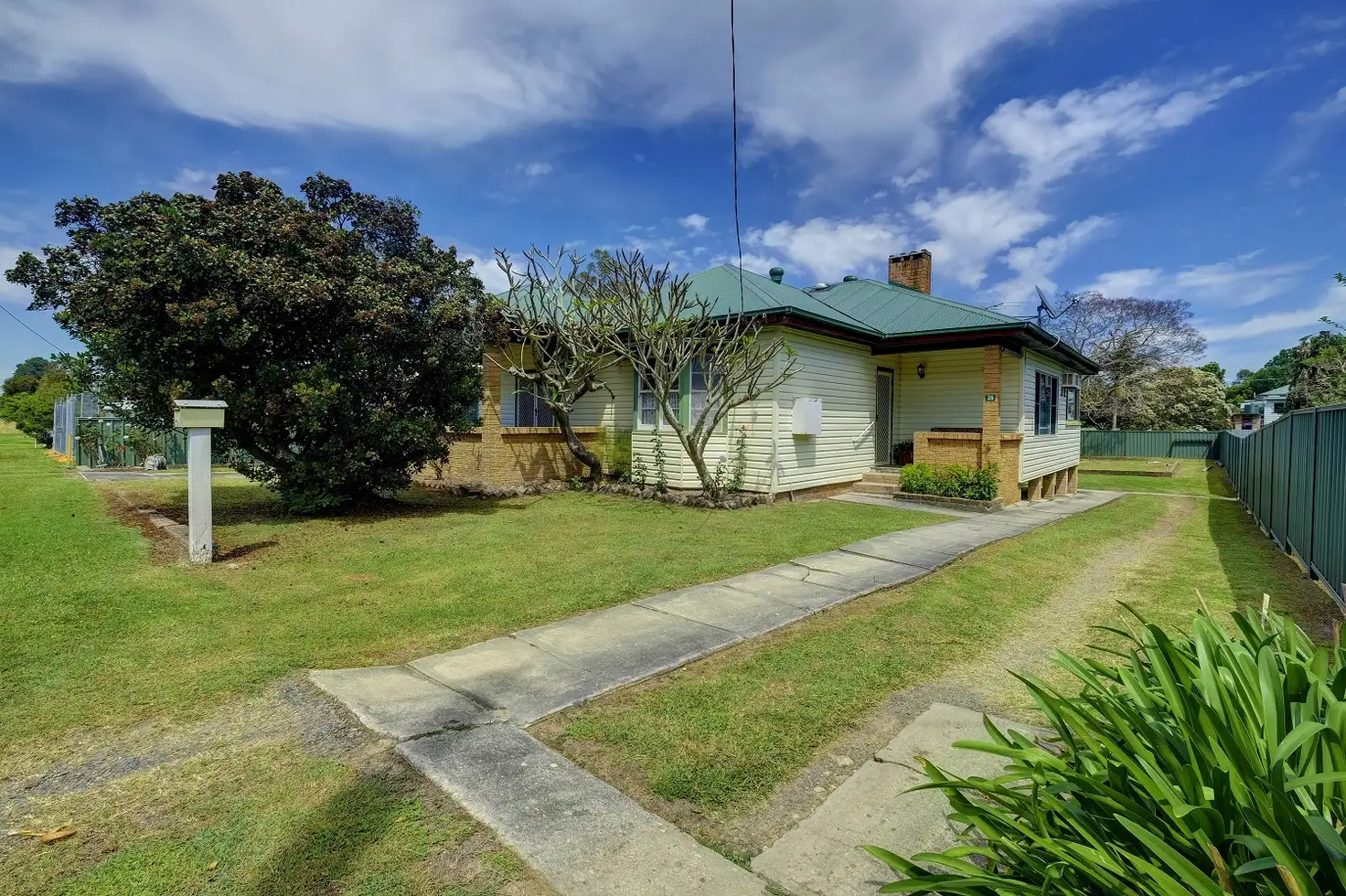 Main view of Homely house listing, 39 Crawford Street, Bulahdelah NSW 2423