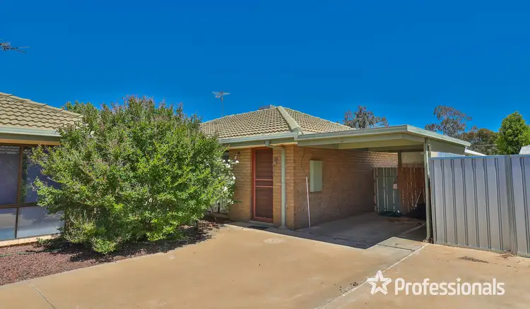 Third view of Homely unit listing, 6/23 Steven Street, Mildura VIC 3500