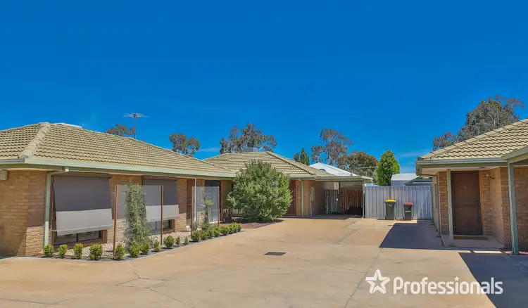 Fifth view of Homely unit listing, 6/23 Steven Street, Mildura VIC 3500