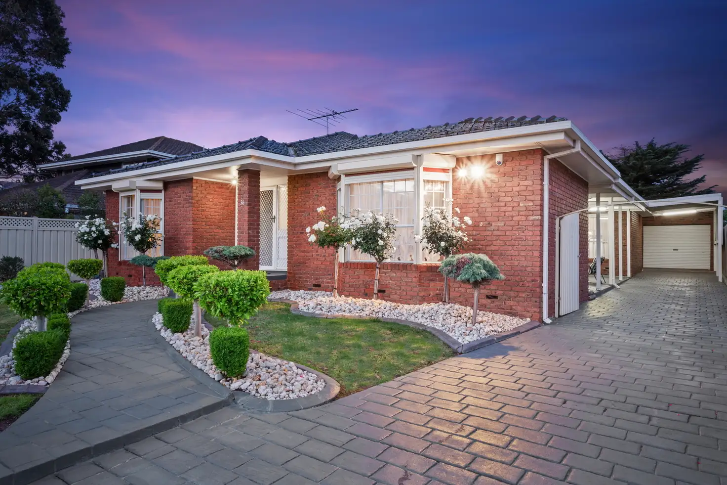 Main view of Homely house listing, 36 Copernicus Way, Keilor Downs VIC 3038