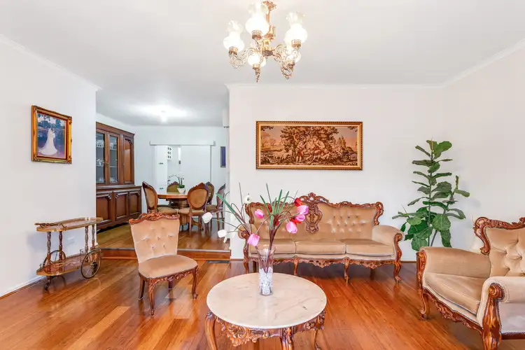 Fourth view of Homely house listing, 36 Copernicus Way, Keilor Downs VIC 3038