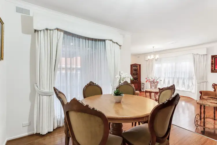 Fifth view of Homely house listing, 36 Copernicus Way, Keilor Downs VIC 3038