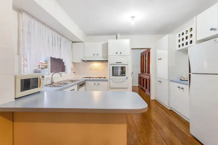 Sixth view of Homely house listing, 36 Copernicus Way, Keilor Downs VIC 3038