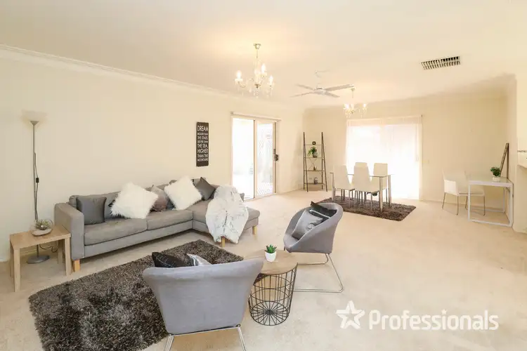 Fourth view of Homely villa listing, Unit 5/1 Brooks Drive, Mildura VIC 3500