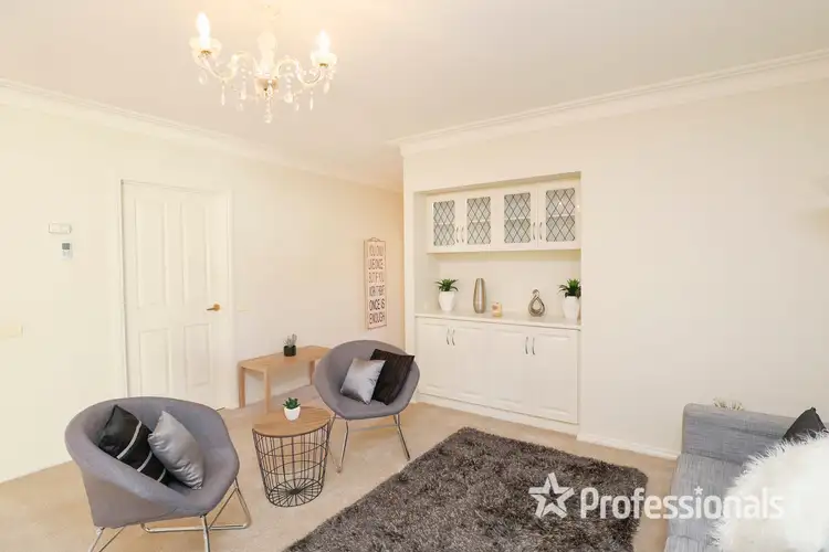 Fifth view of Homely villa listing, Unit 5/1 Brooks Drive, Mildura VIC 3500