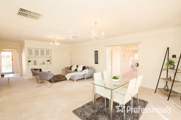 Sixth view of Homely villa listing, Unit 5/1 Brooks Drive, Mildura VIC 3500