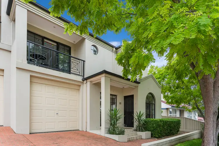 4A Phyllis Avenue, Picnic Point NSW 2213