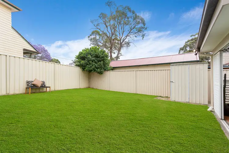 Sixth view of Homely semi-detached listing, 4A Phyllis Avenue, Picnic Point NSW 2213