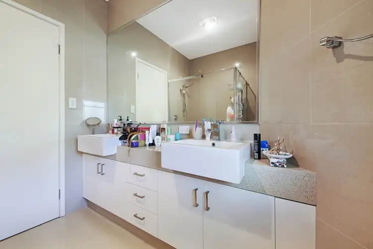Fifth view of Homely semi-detached listing, 2/7 Penrock Parade, Labrador QLD 4215