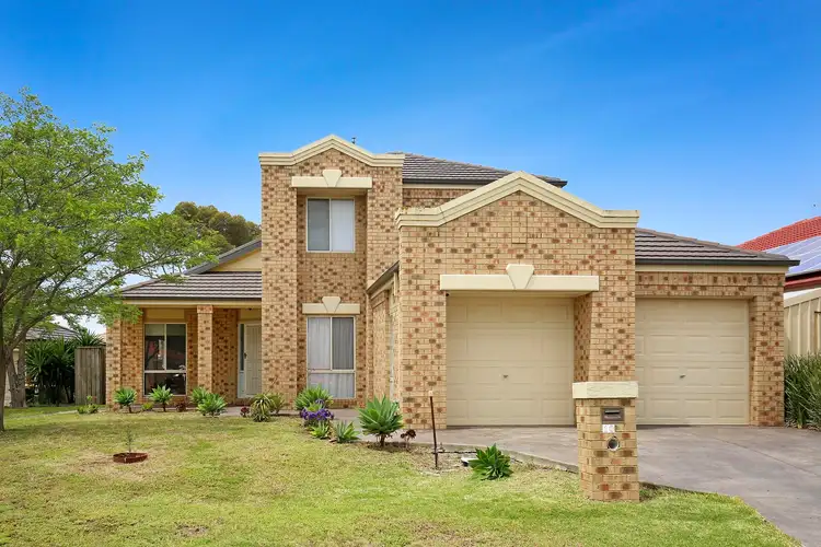 10 Jolly Place, Sydenham VIC 3037