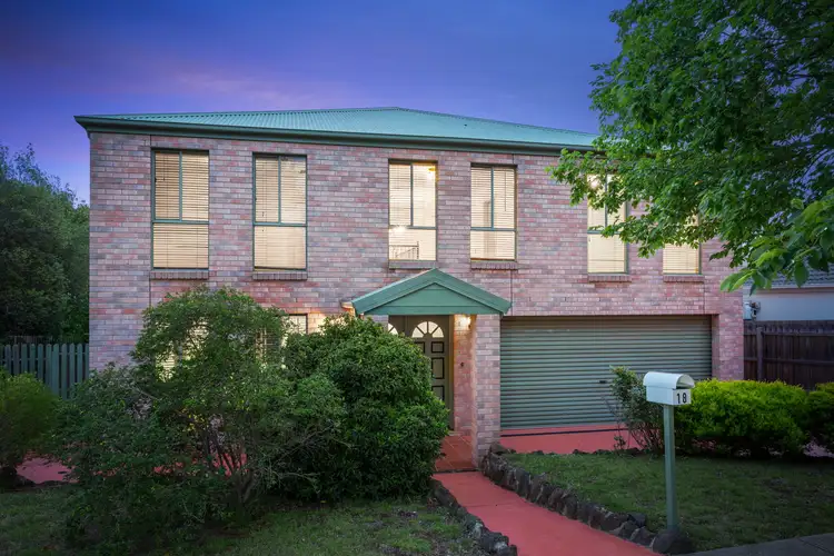18 Queens Parade, Hillside VIC 3037