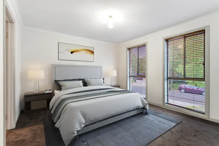 Sixth view of Homely house listing, 18 Queens Parade, Hillside VIC 3037