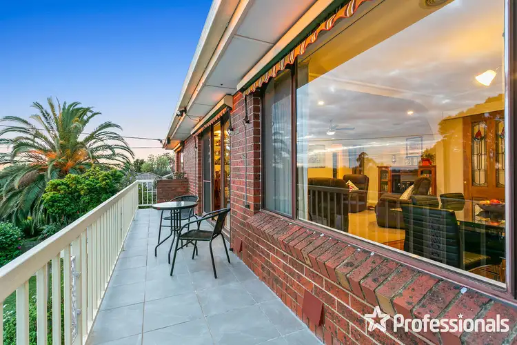 Third view of Homely house listing, 33 Circle Ridge, Chirnside Park VIC 3116