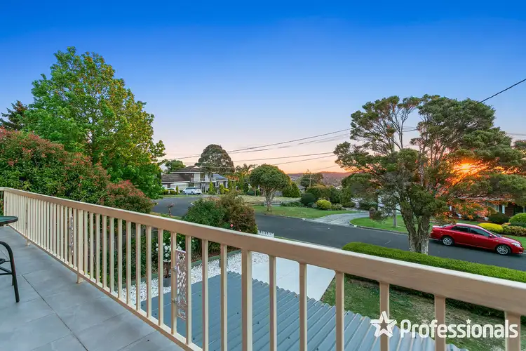 Fourth view of Homely house listing, 33 Circle Ridge, Chirnside Park VIC 3116